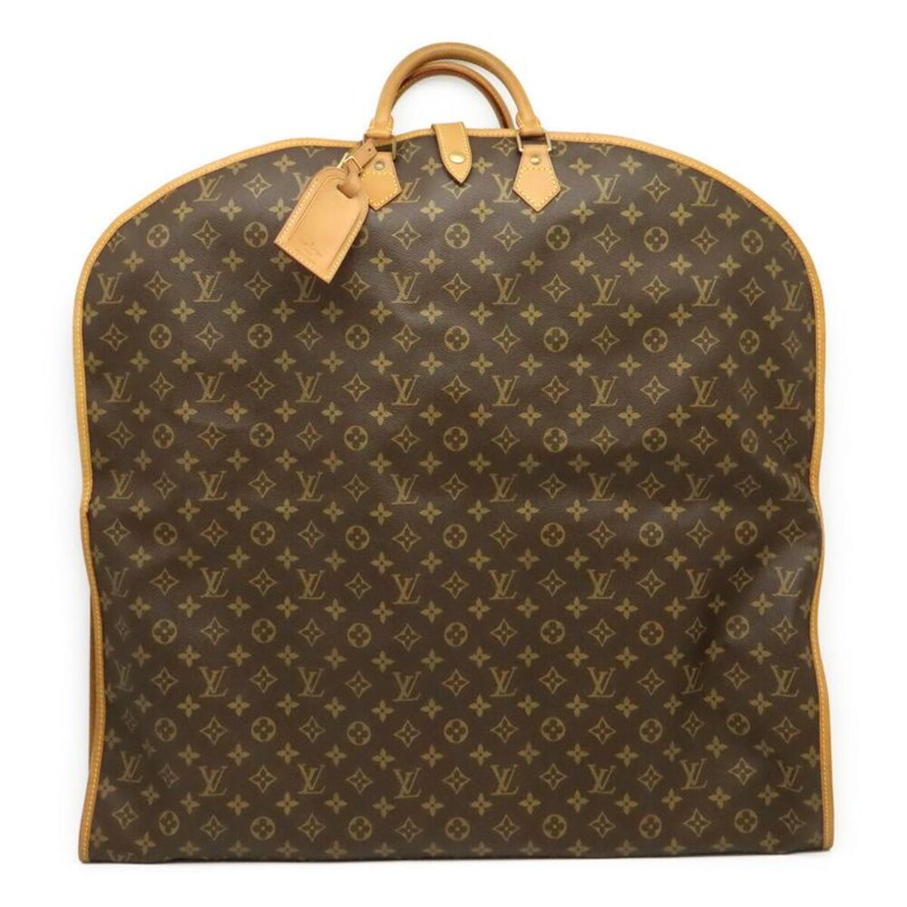Louis Vuitton Monogram Garment Cover